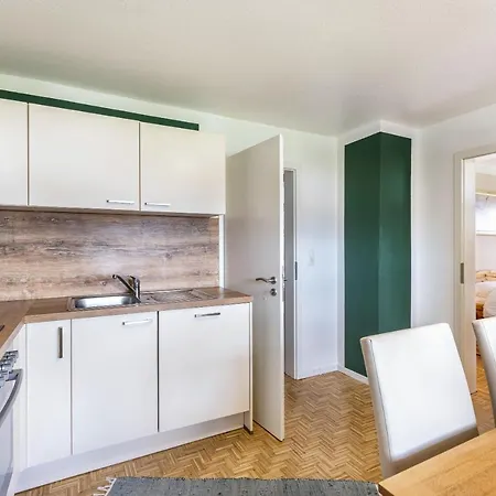 Baumelt Ferienwohnung Hechingen Exterior photo