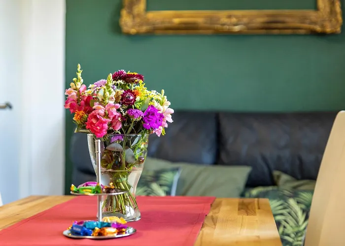 Baumelt Ferienwohnung