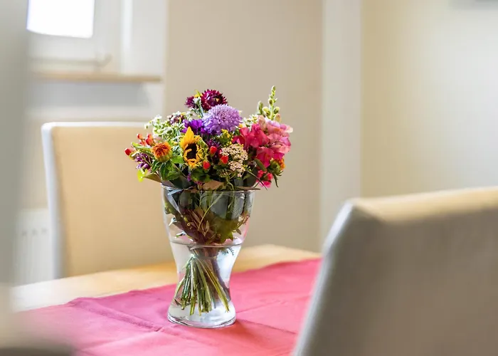 Baumelt Ferienwohnung