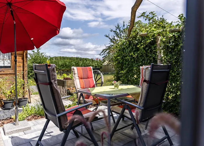 Baumelt Ferienwohnung