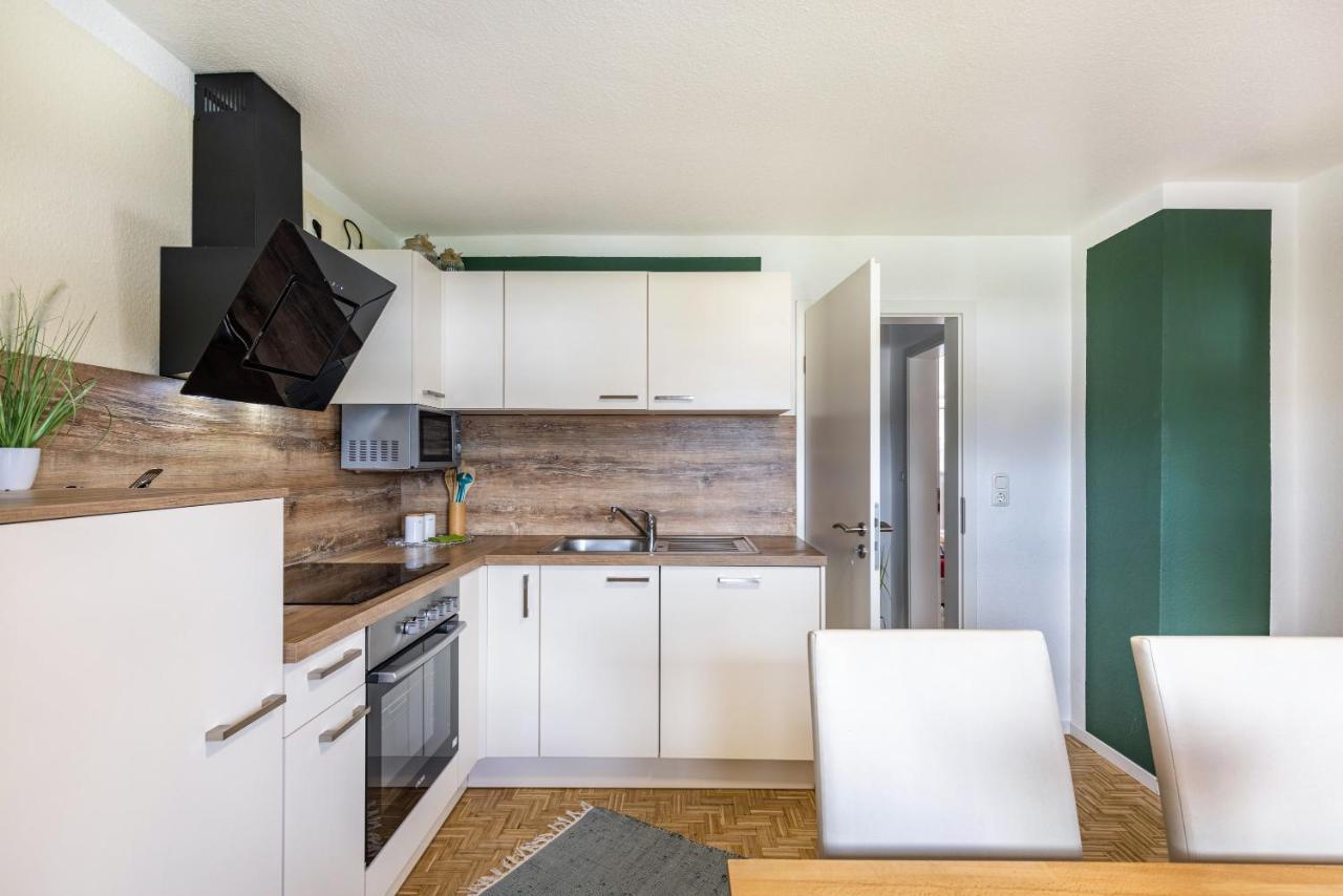 Baumelt Apartment *