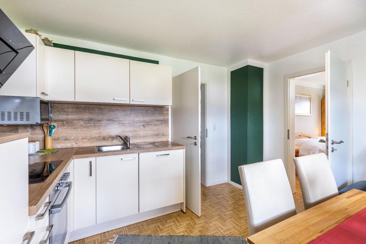 Baumelt Apartment