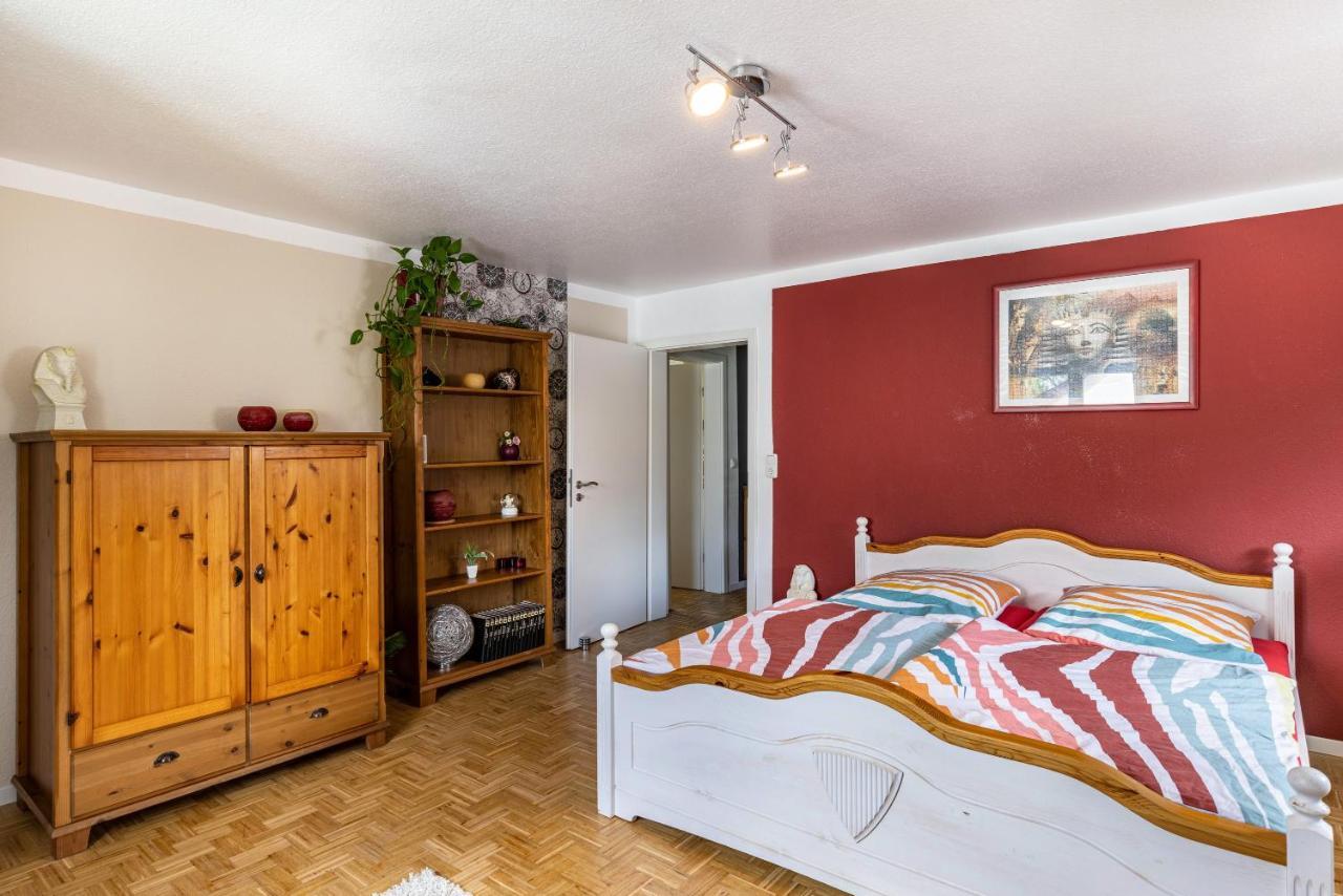 Baumelt Apartment