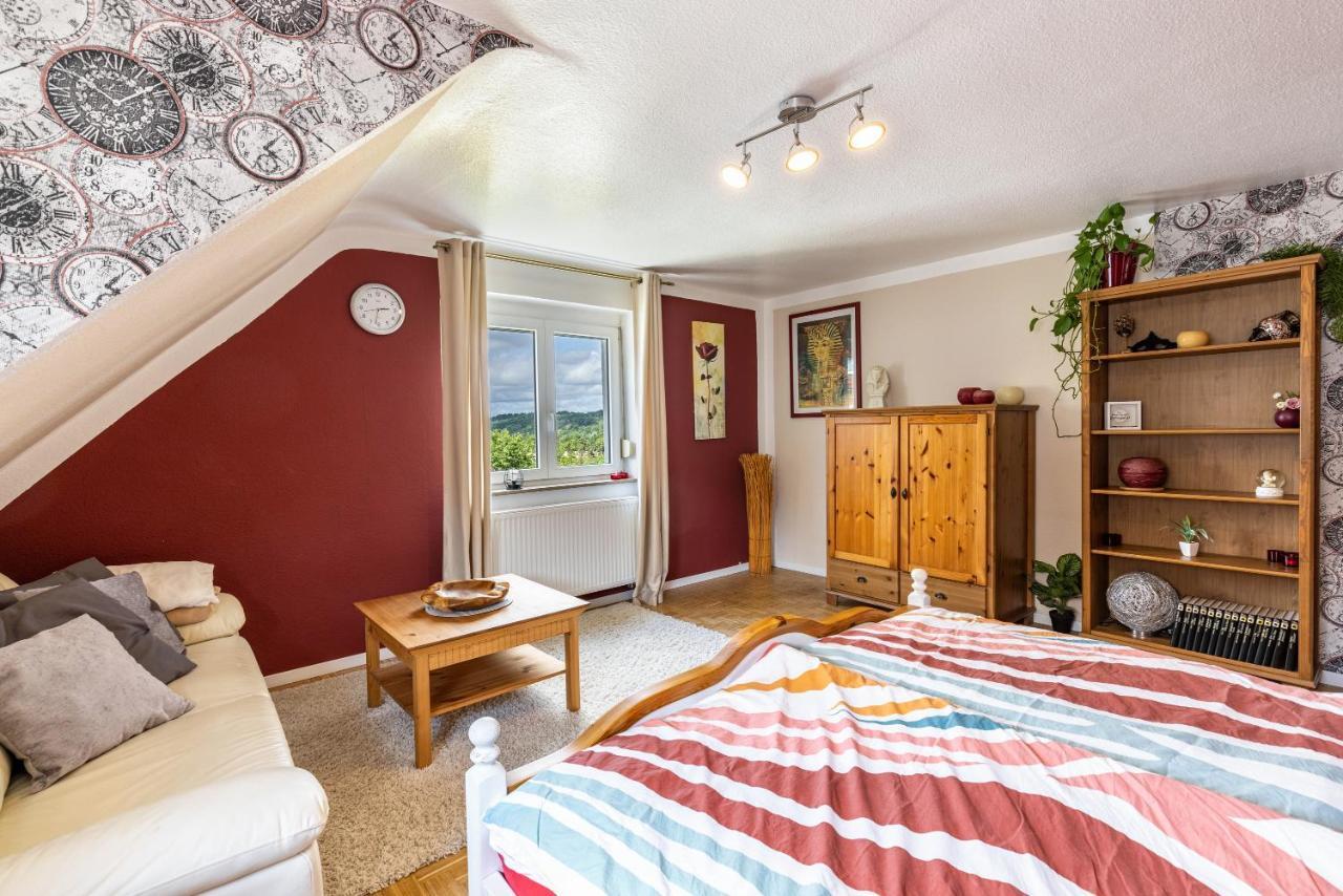 Baumelt Apartment Hechingen