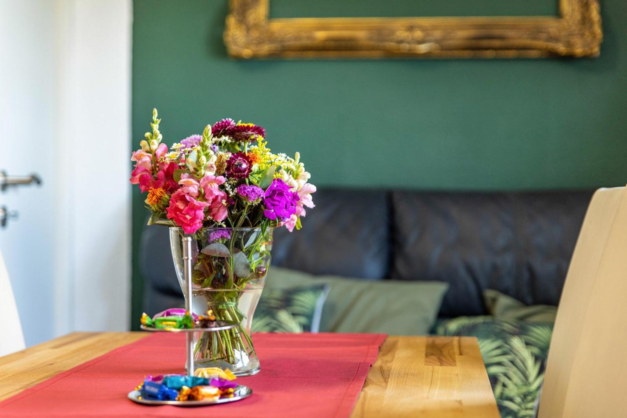 Apartment Baumelt Hechingen